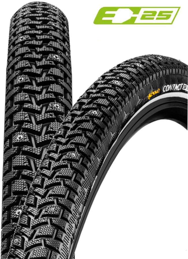 Continental Contact Spike 120 draadband 28x1.60