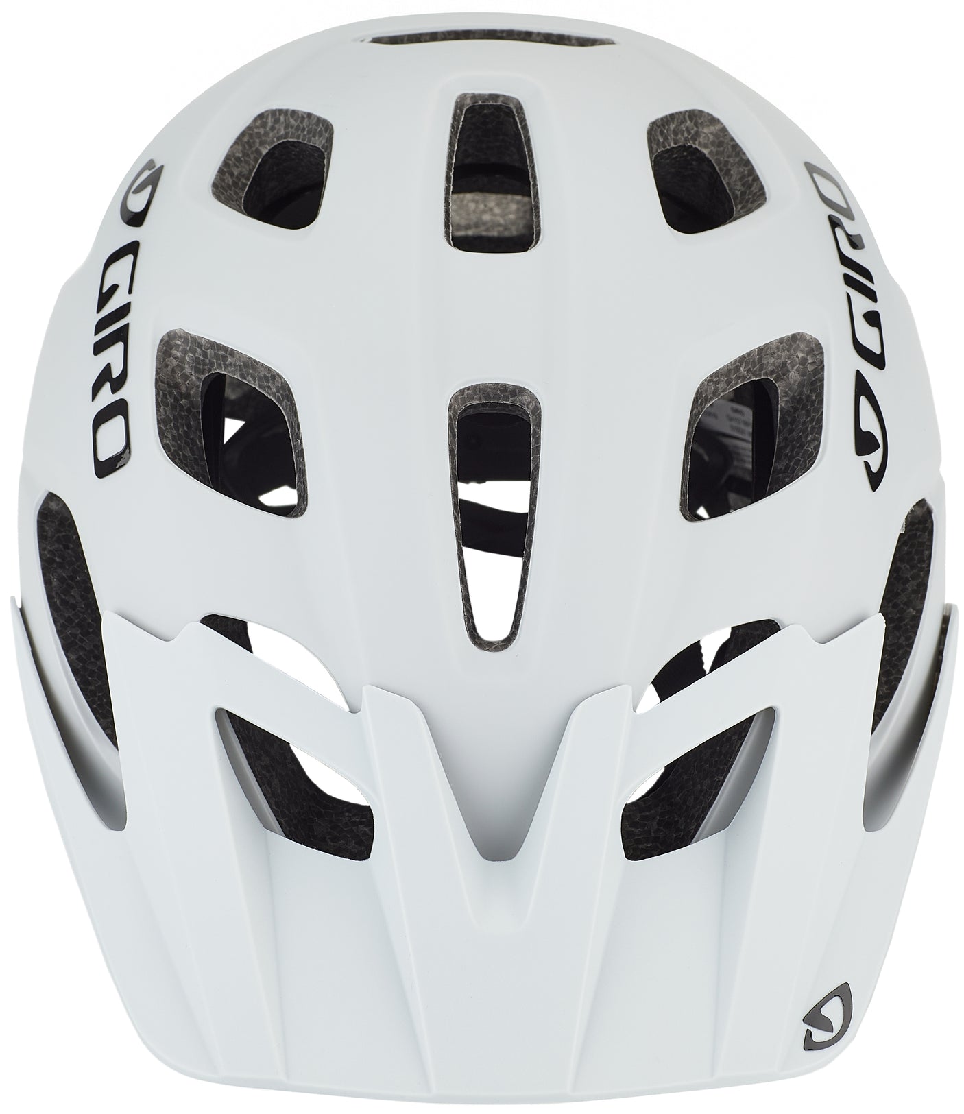 Giro Fixture MIPS helm grijs