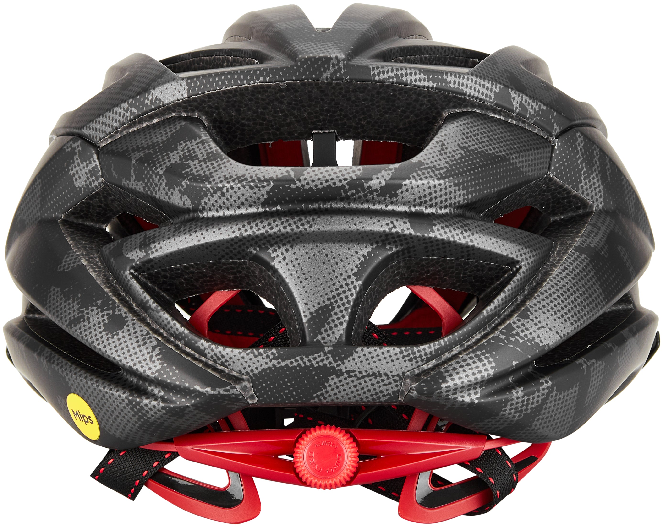 Giro Artex MIPS helm zwart