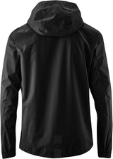 Gonso Save Jacket Trail M Regenjacke black