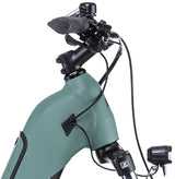 Cube Touring Hybrid ONE 400 green´n´sharpgreen