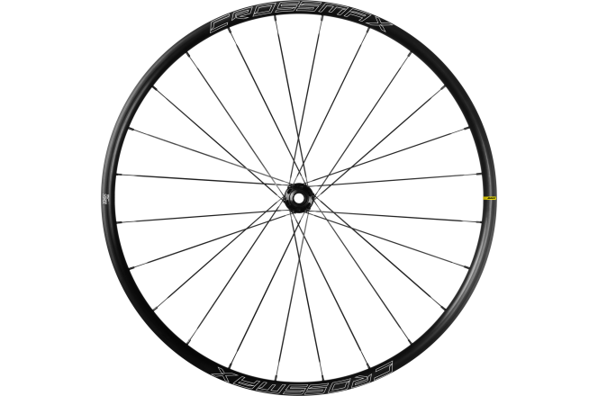 Mavic Crossmax Vorderrad 27.5" 15x110mm