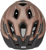 ABUS Aduro 2.0 helm bruin