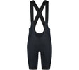 Shimano EVOLVE Avventura Bib Shorts Black