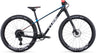 Cube Elite 240 C:62 SL carbon'n'blauw'n'rood