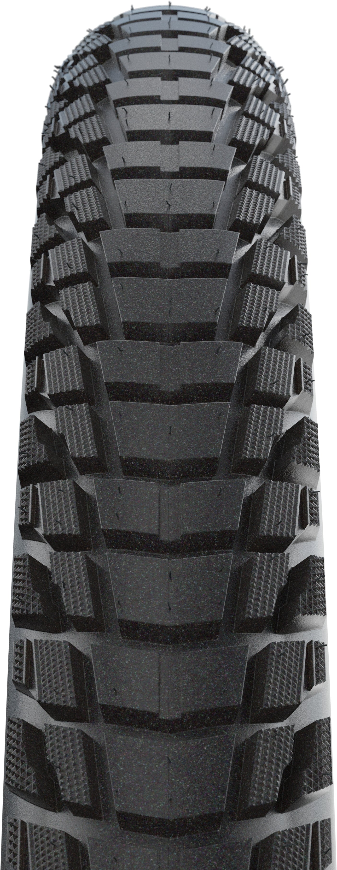 SCHWALBE Marathon Plus Tour Drahtreifen 28x2.00" Performance E-50 Addix.E Reflex