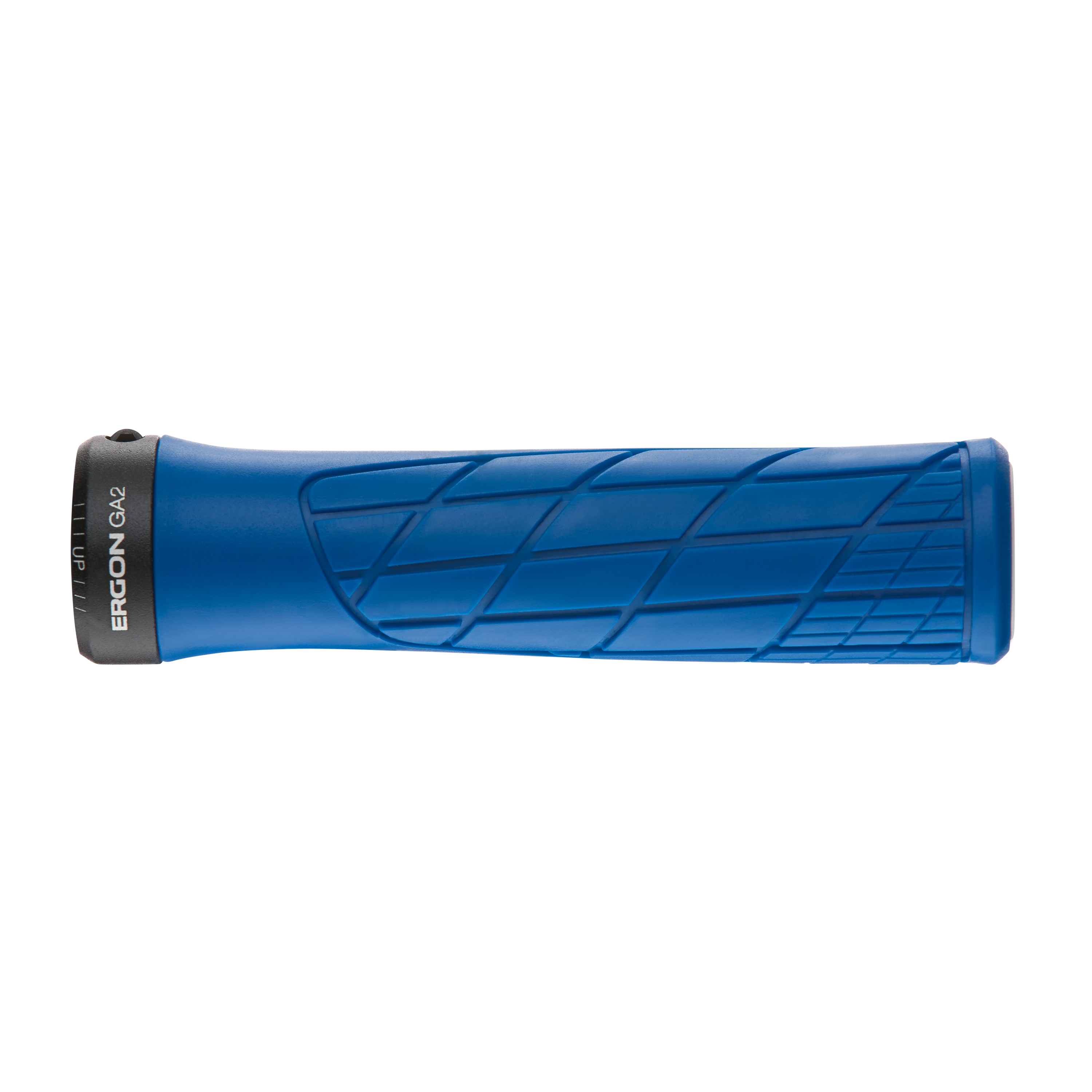 Ergon GA2 handvatten blauw