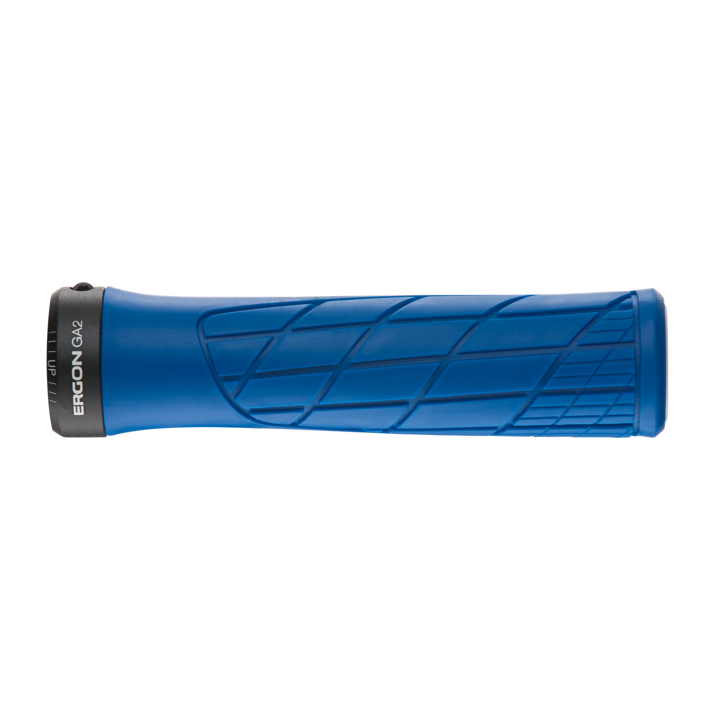 Ergon GA2 handvatten blauw