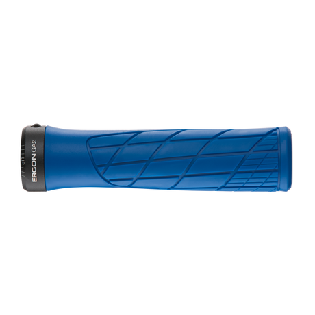 Ergon GA2 handvatten blauw