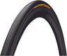 Continental vouwband 28" voor Turbo Trainer zwart