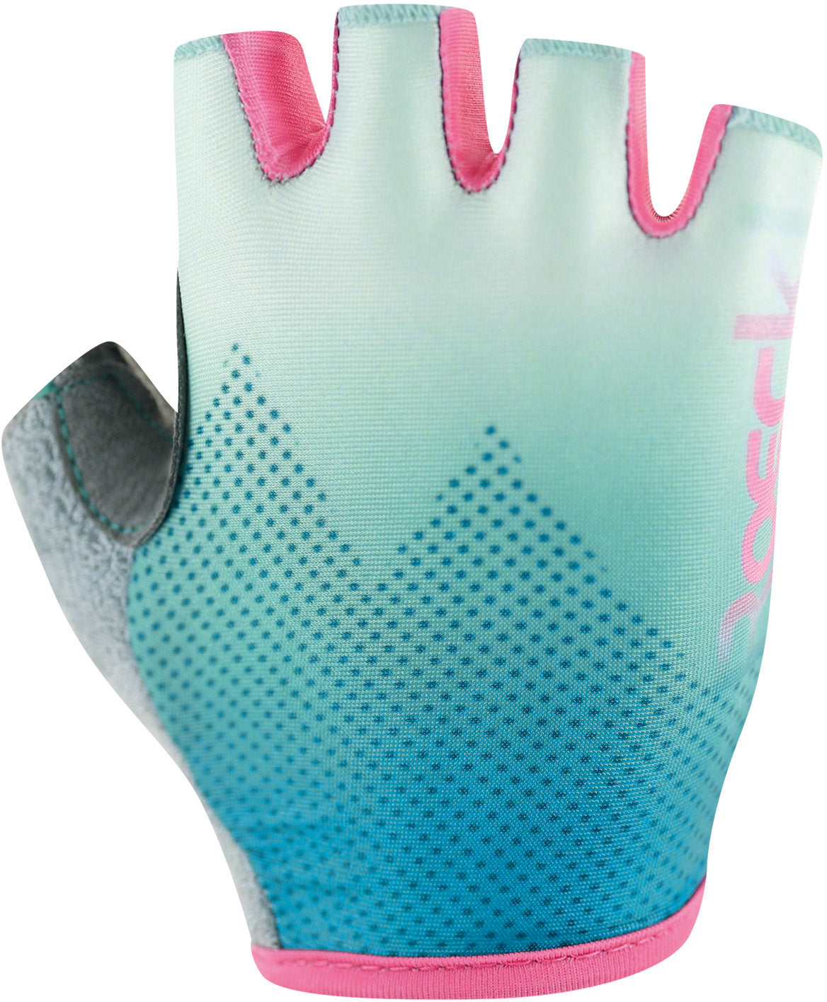 Roeckl Tarifa Handschoenen Kinderen Bayblue Shadow