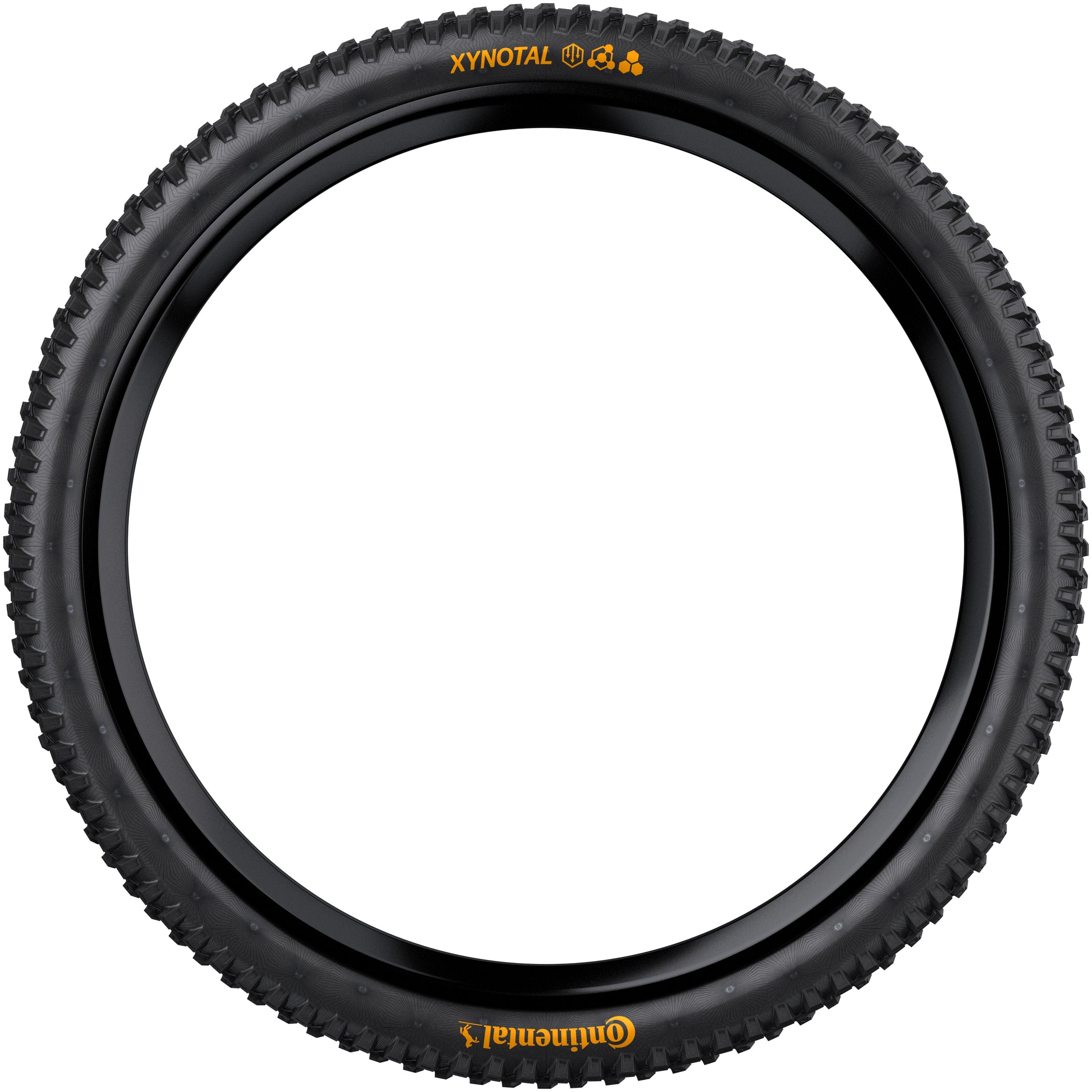 Continental Xynotal Enduro vouwband 27,5x2,35