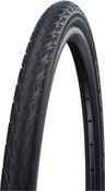 Schwalbe Delta Cruiser Active K-Guard draadband 26x1 3/8" zwart