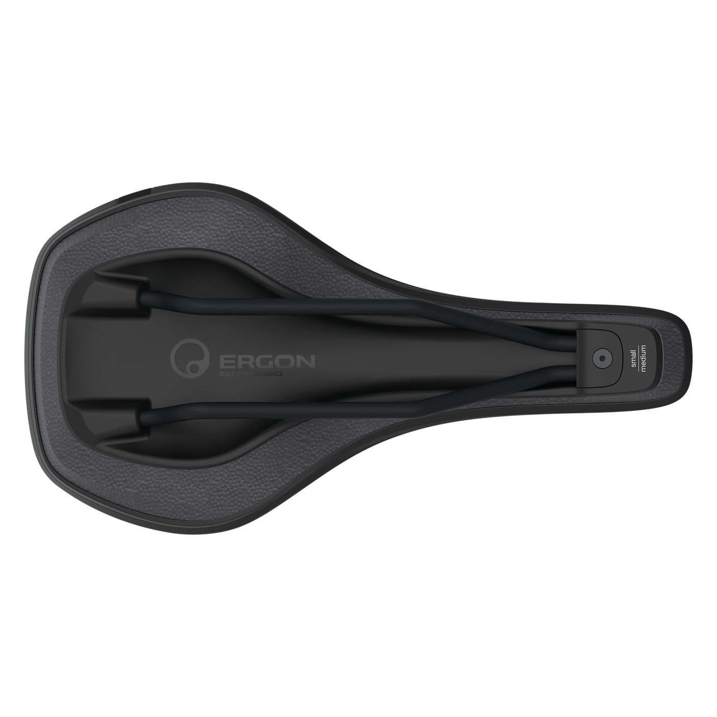 Ergon SM E-Mountain Core Prime Zadel Heren