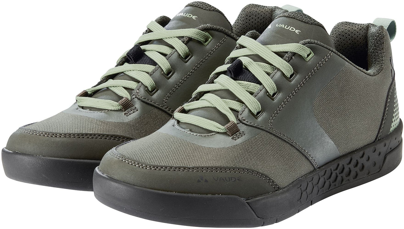 VAUDE AM Moab syn. Schuhe Damen oliv