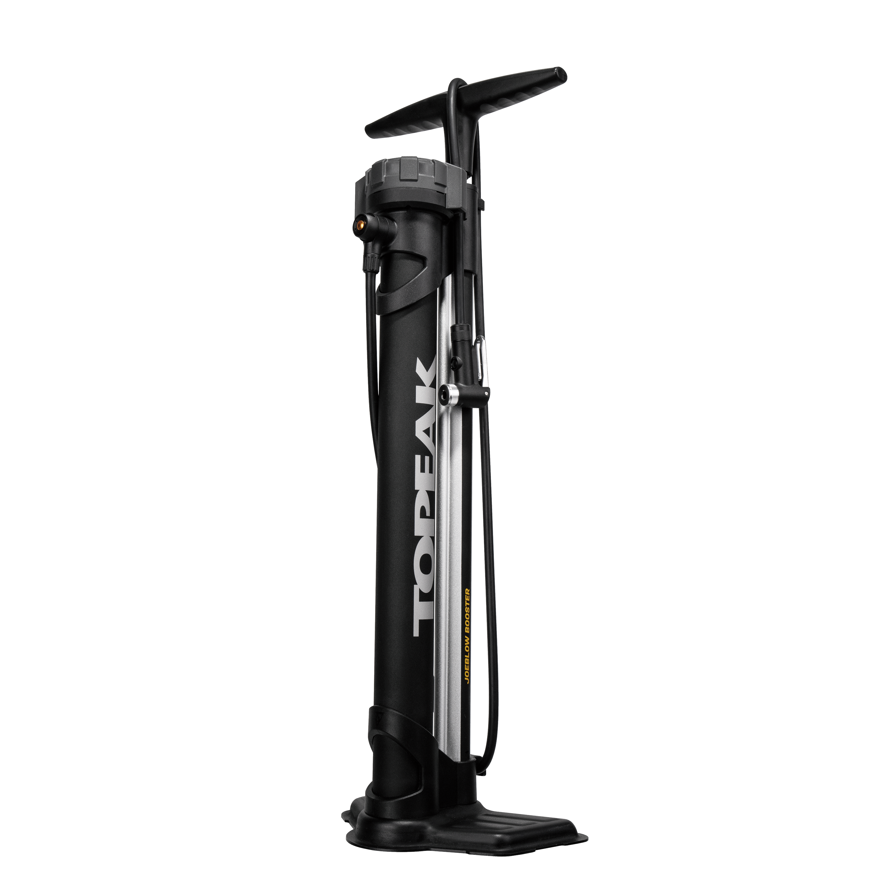 Topeak JoeBlow Booster vloerpomp