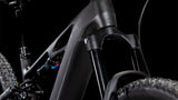 Cube Stereo Hybride ONE44 HPC Race 800 blackline (2025)