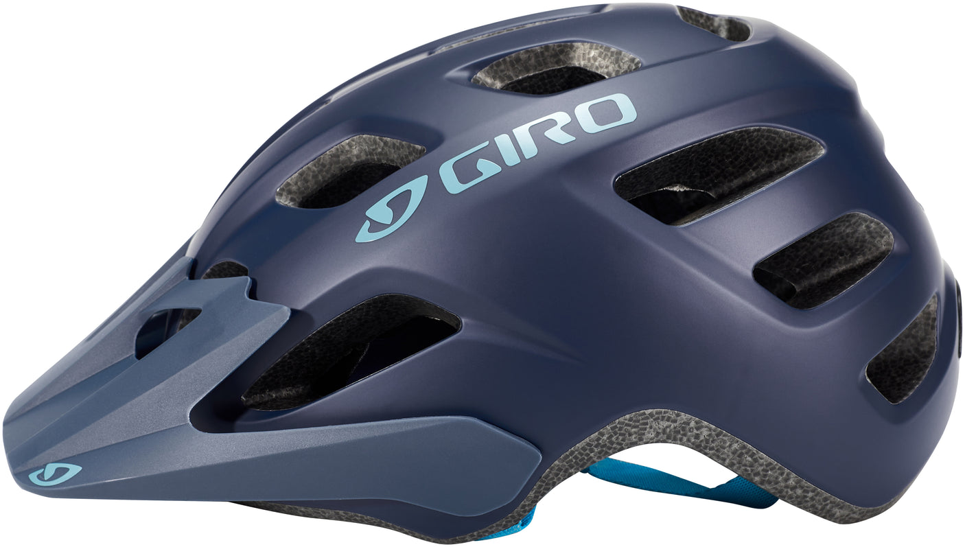 Giro Verce helm blauw