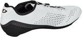 Giro REGIME - Road Schuhe white