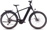 Cube Kathmandu Hybrid EXC 800 black´n´prism (2025)