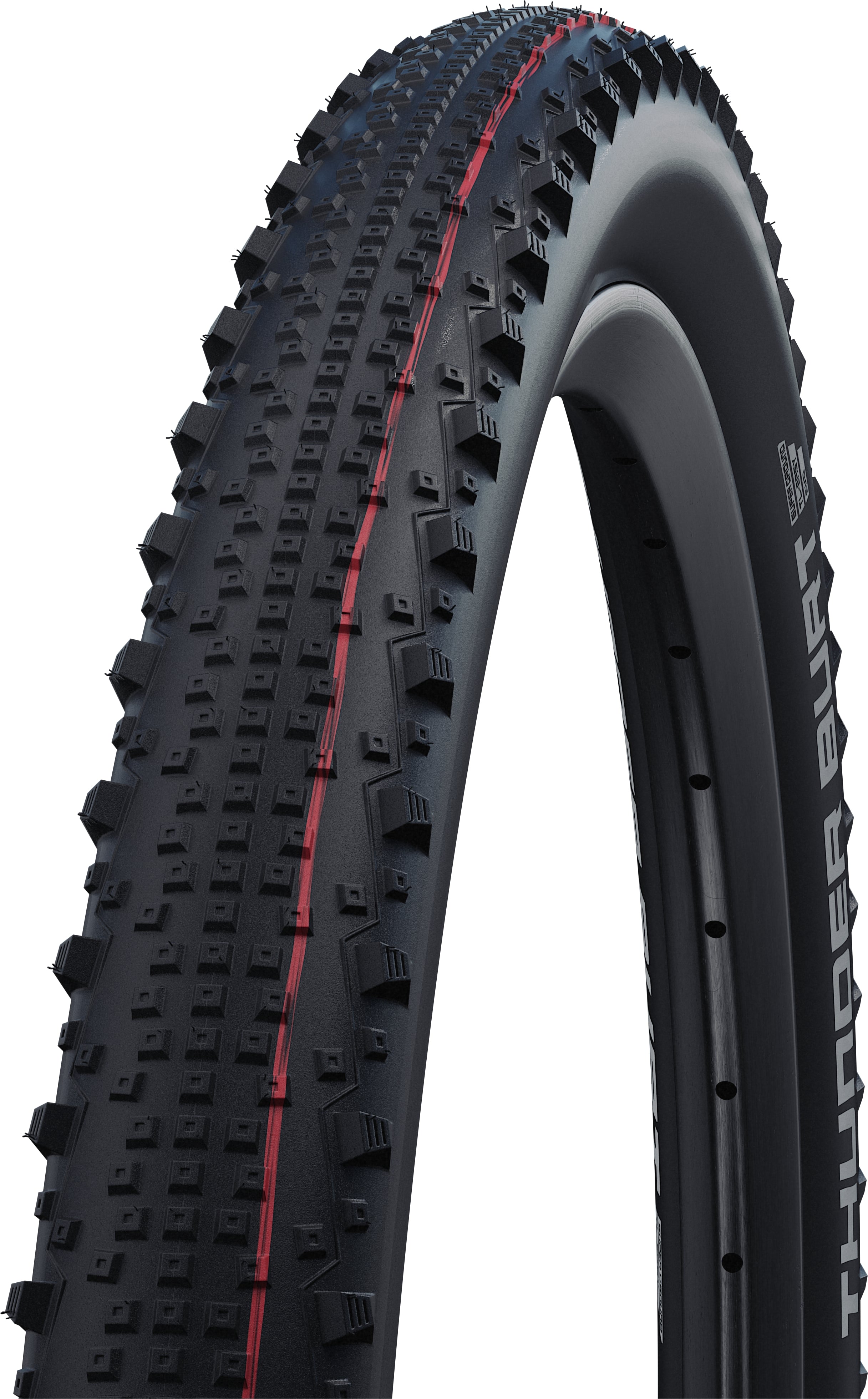 Schwalbe Thunder Burt Super Ground Evolution vouwband 29x2.10