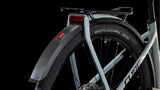 Cube Kathmandu Hybrid EX 800 Trapez haze'n'black (2025)