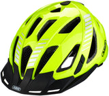 ABUS Urban-I 3.0 helm geel