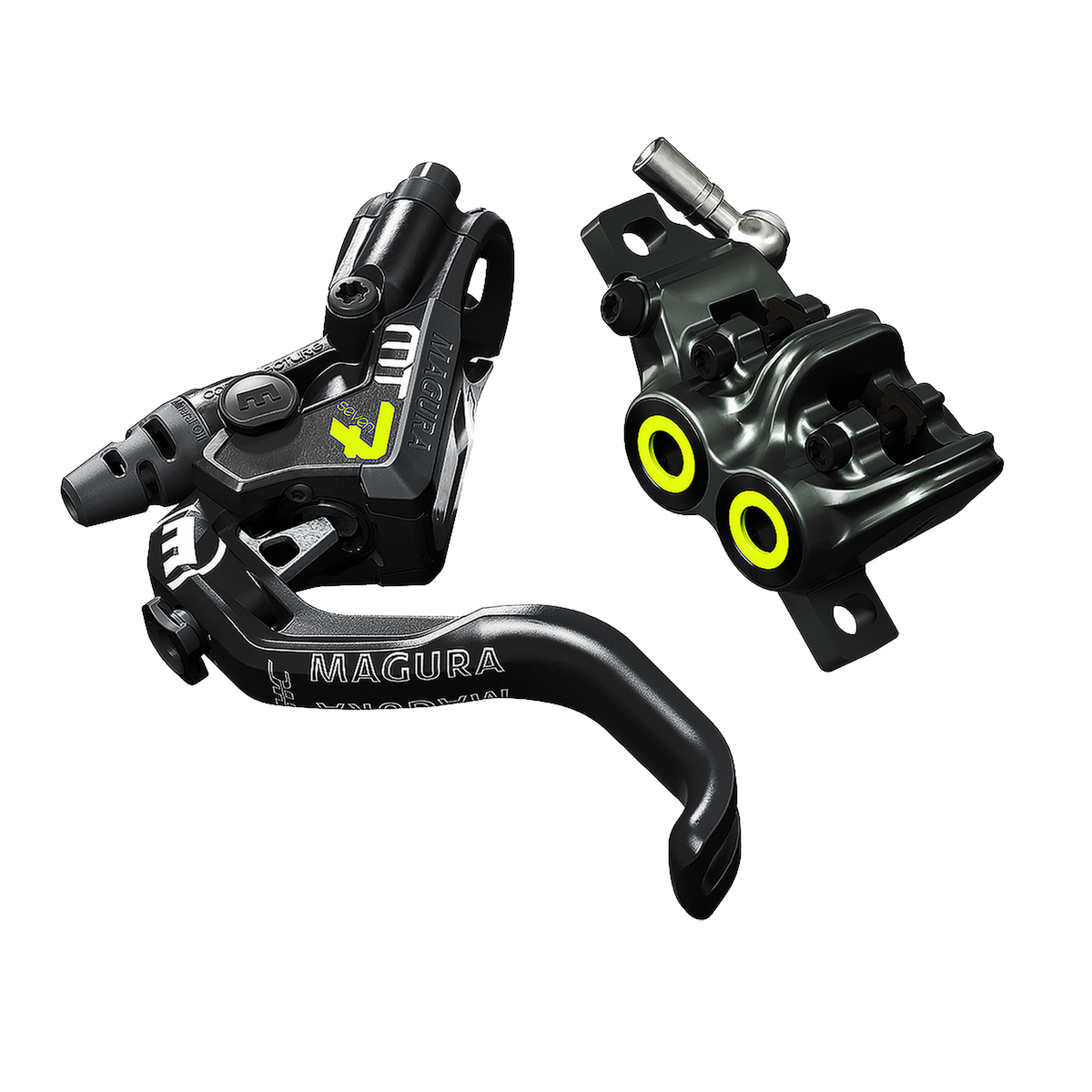 Magura MT7 PRO schijfrem