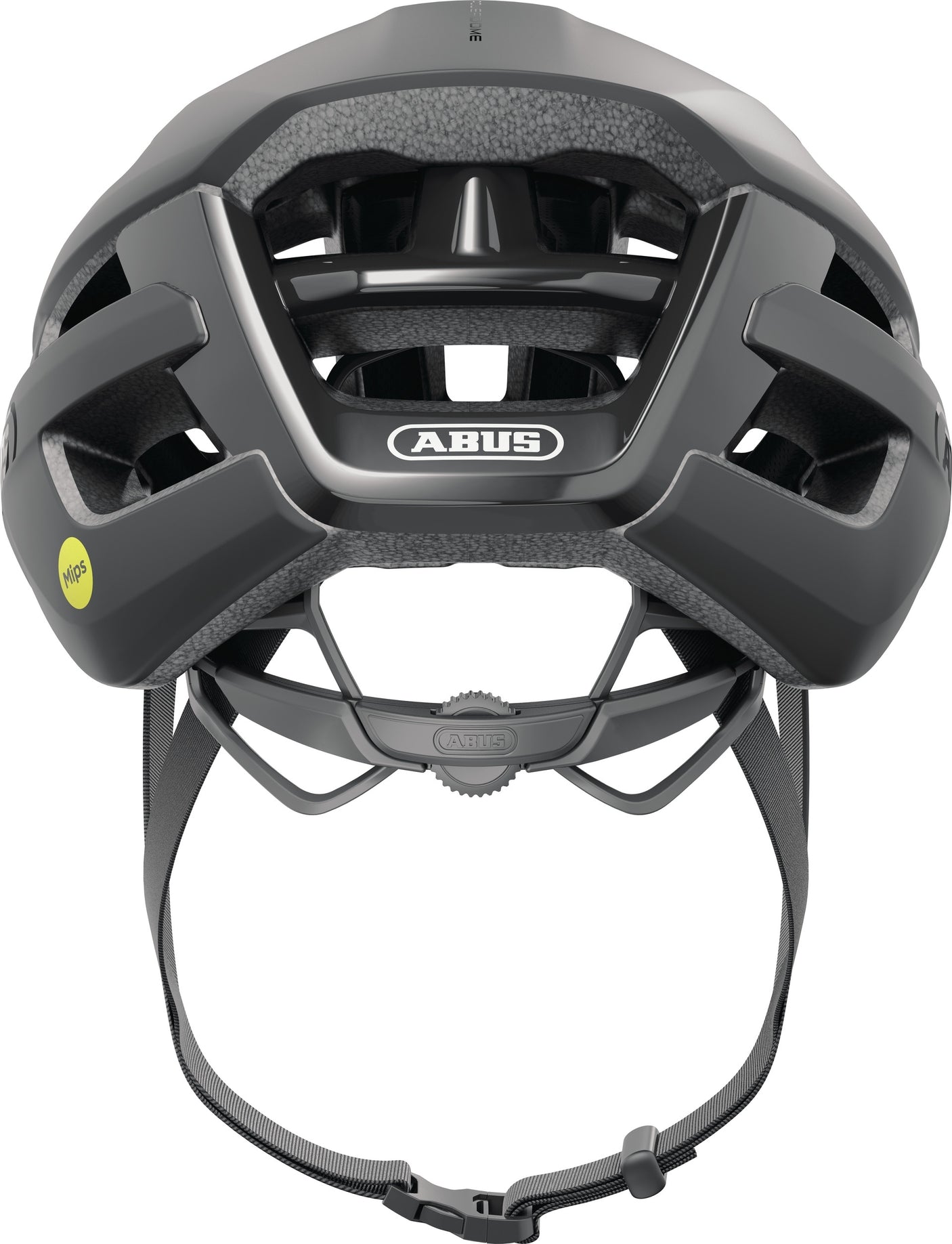 ABUS PowerDome MIPS helm zwart