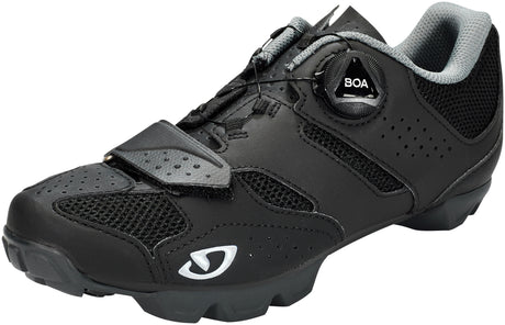 Giro CYLINDER W II -  Dirt Schuhe black