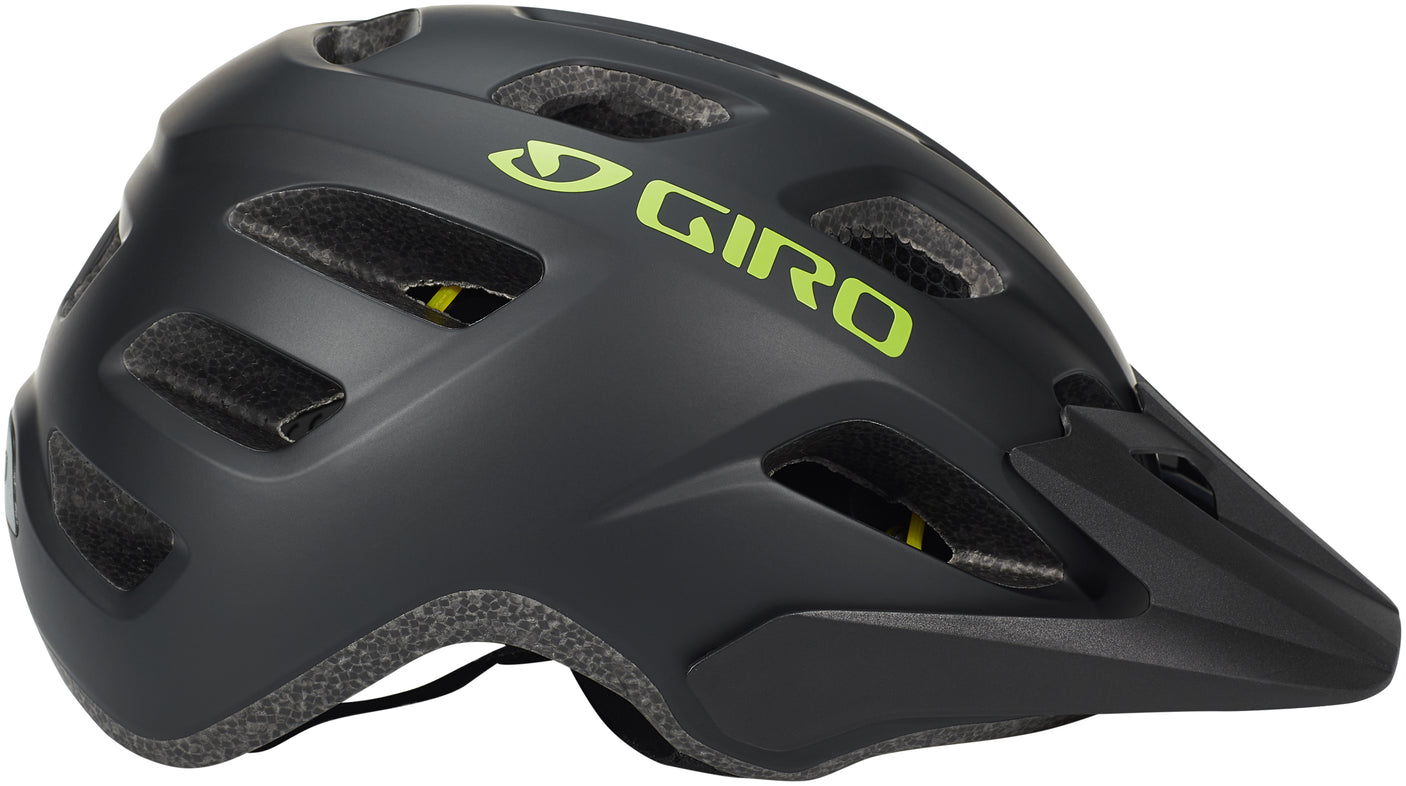 Giro Tremor Child Mips Helm matte black