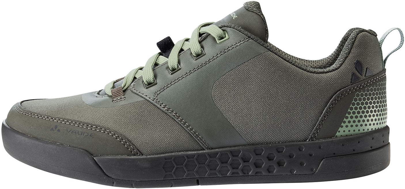 VAUDE AM Moab syn. Schuhe Damen oliv