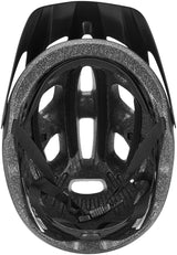 Giro Fixture XL helm zwart