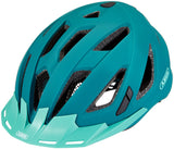 ABUS Urban-I 3.0 helm groen