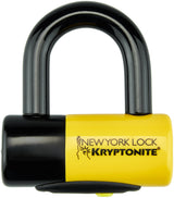 Kryptonite New York Fahgettaboutit 1410 kettingslot BR-X13 zwart