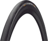 Continental Grand Sport Race vouwband 700x23C zwart