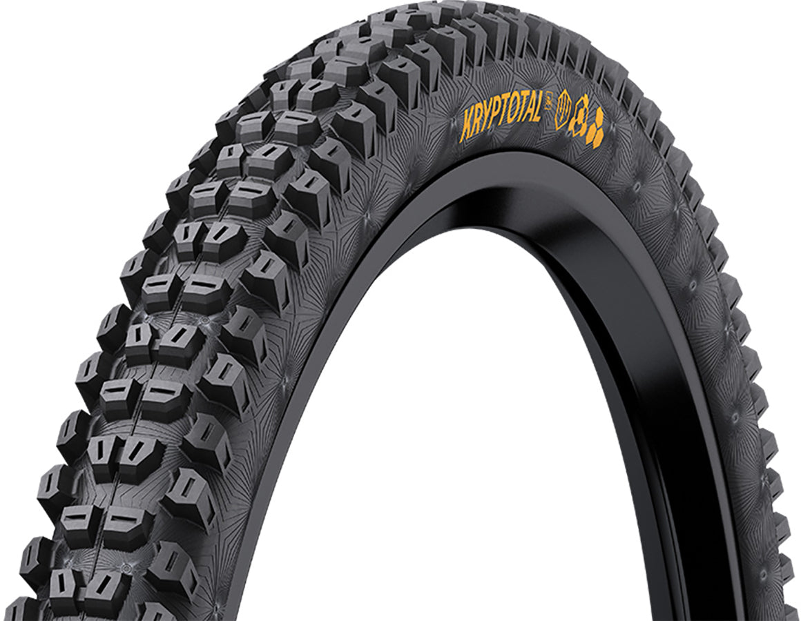 Continental Kryptotal-R Trail vouwband 29x2.35