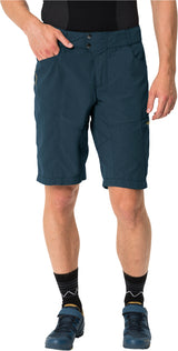 VAUDE Tamaro Shorts Herren blau