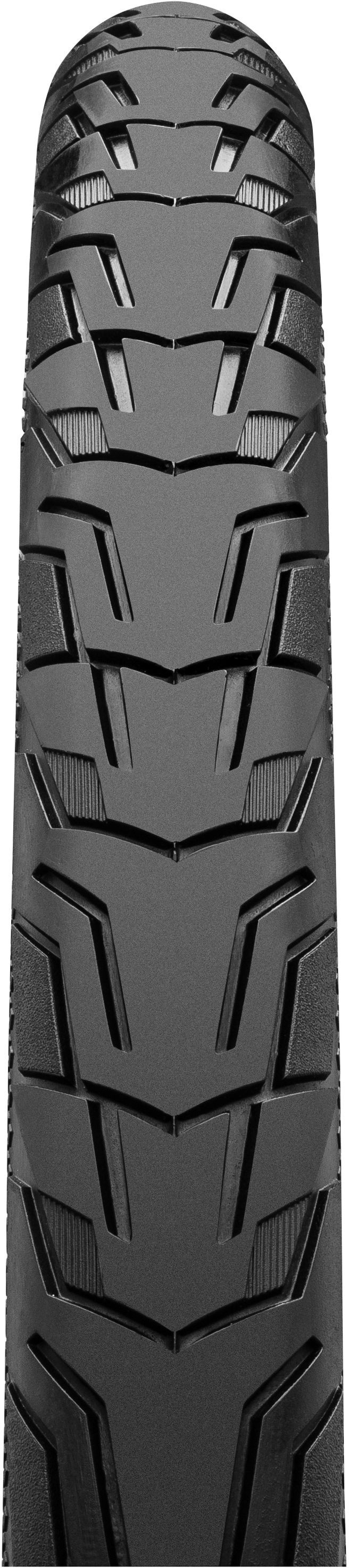 Continental Ride City E-25 draadband 28x1.40