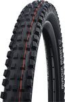 Schwalbe Magic Mary Super Trail Evolution vouwband 27,5x2,60" TLE E-25 Addix Soft zwart