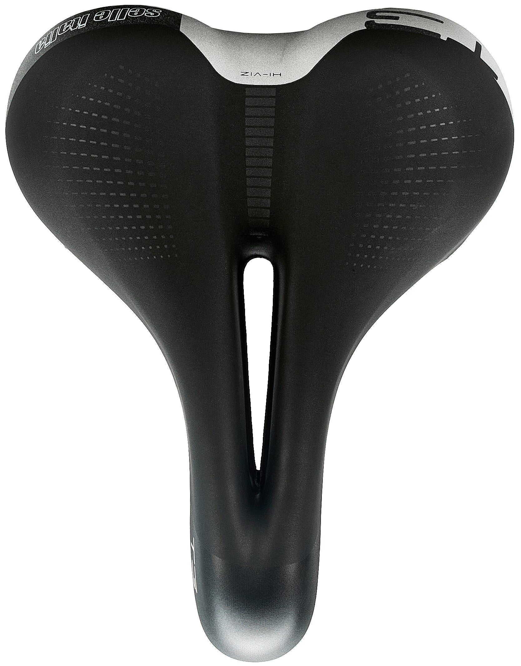 Selle Italia T 3 Flow Sattel black