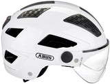 ABUS Hyban 2.0 Ace helm wit