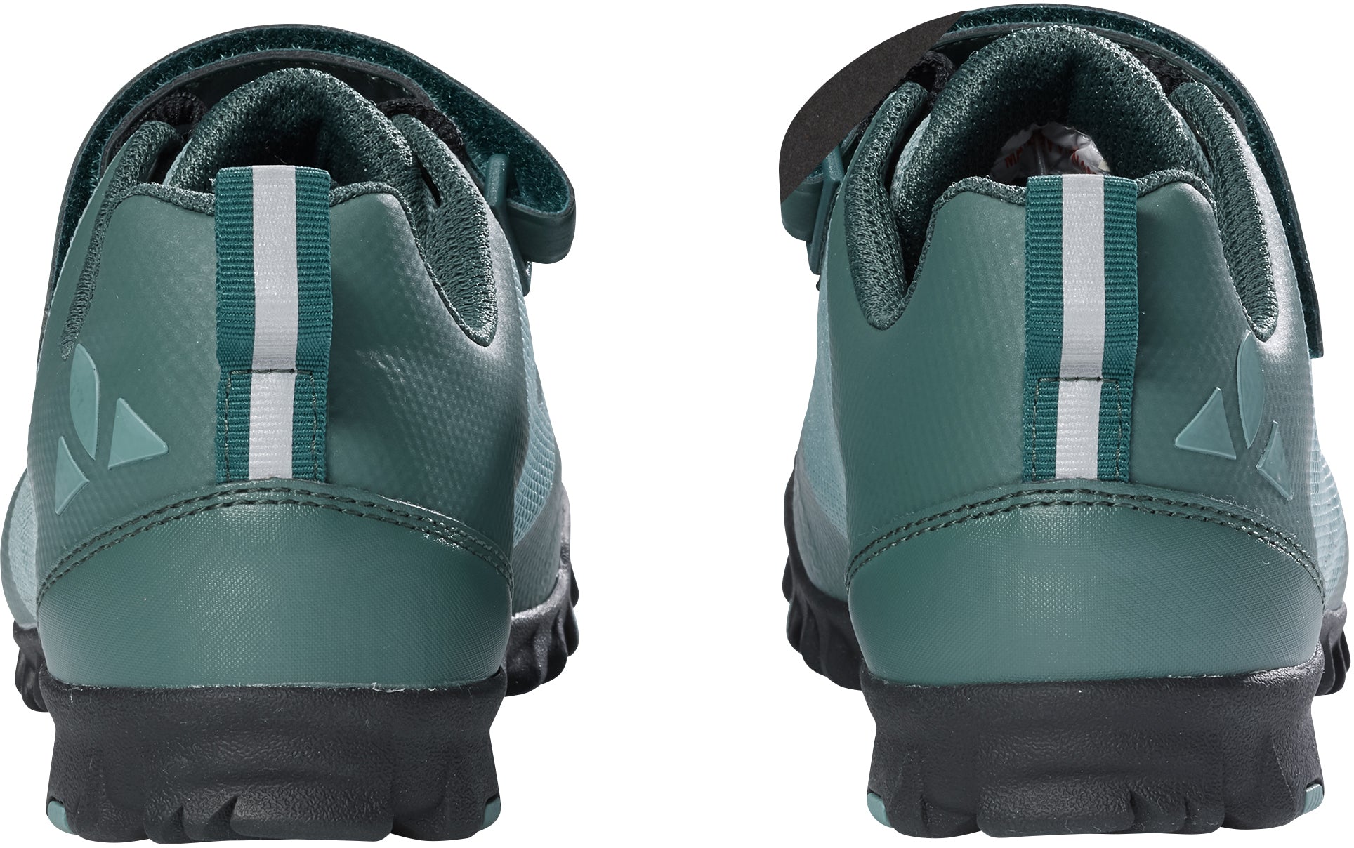 VAUDE TVL Pavei schoenen dames zwart