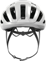 ABUS Powerdome helm Road glanzend wit