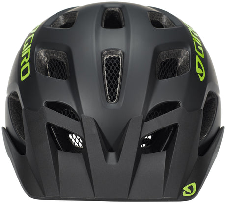 Giro Tremor Child Mips Helm matte black