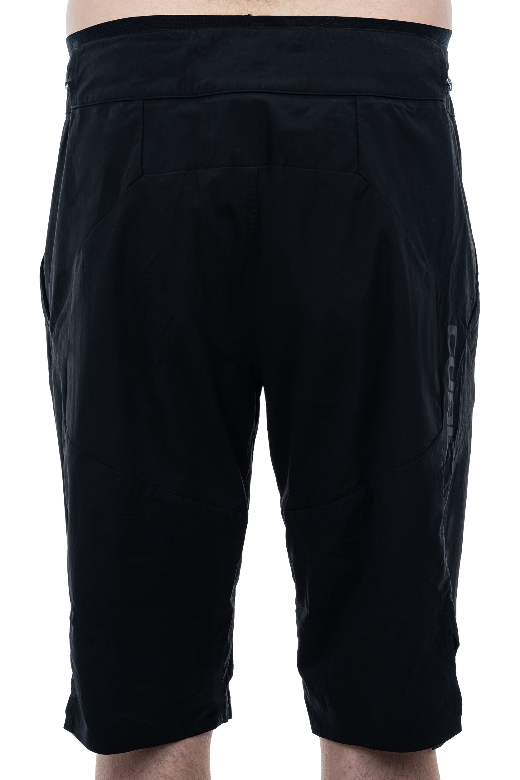 CUBE ATX baggy shorts heren