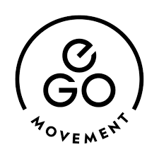 Brand Logo EGO Movement