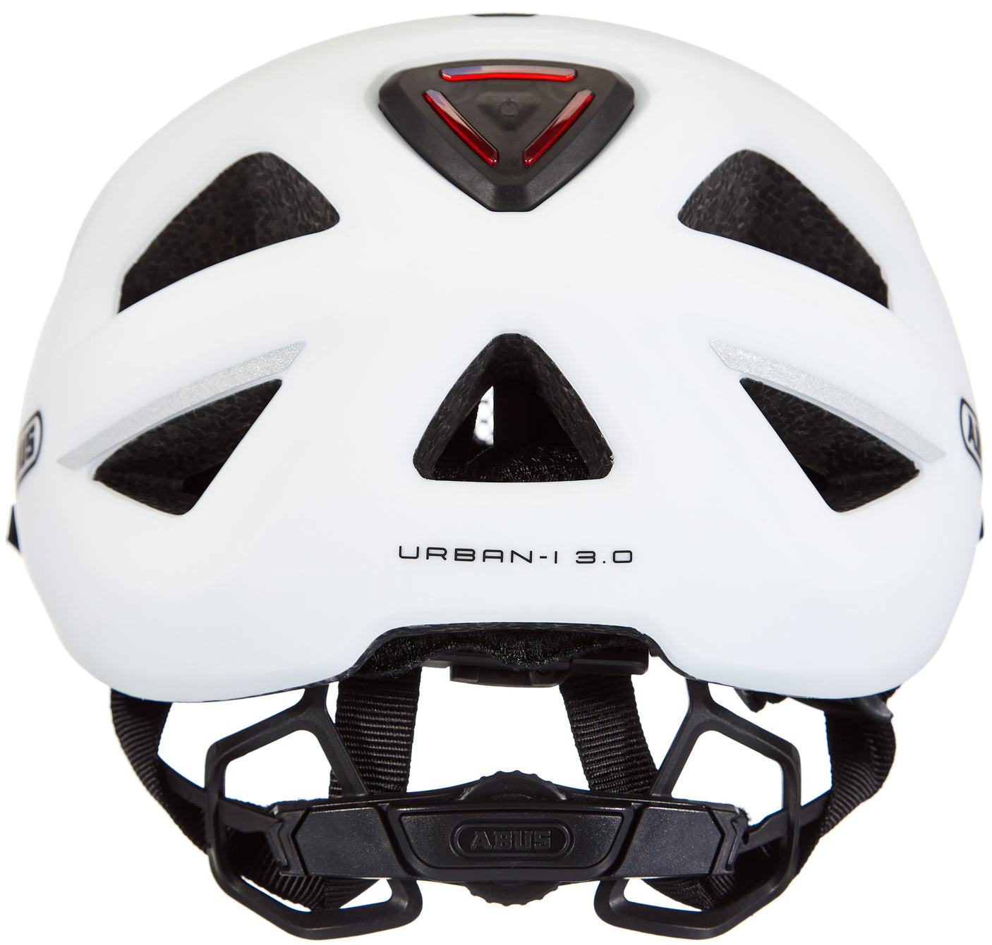 ABUS Urban-I 3.0 helm wit