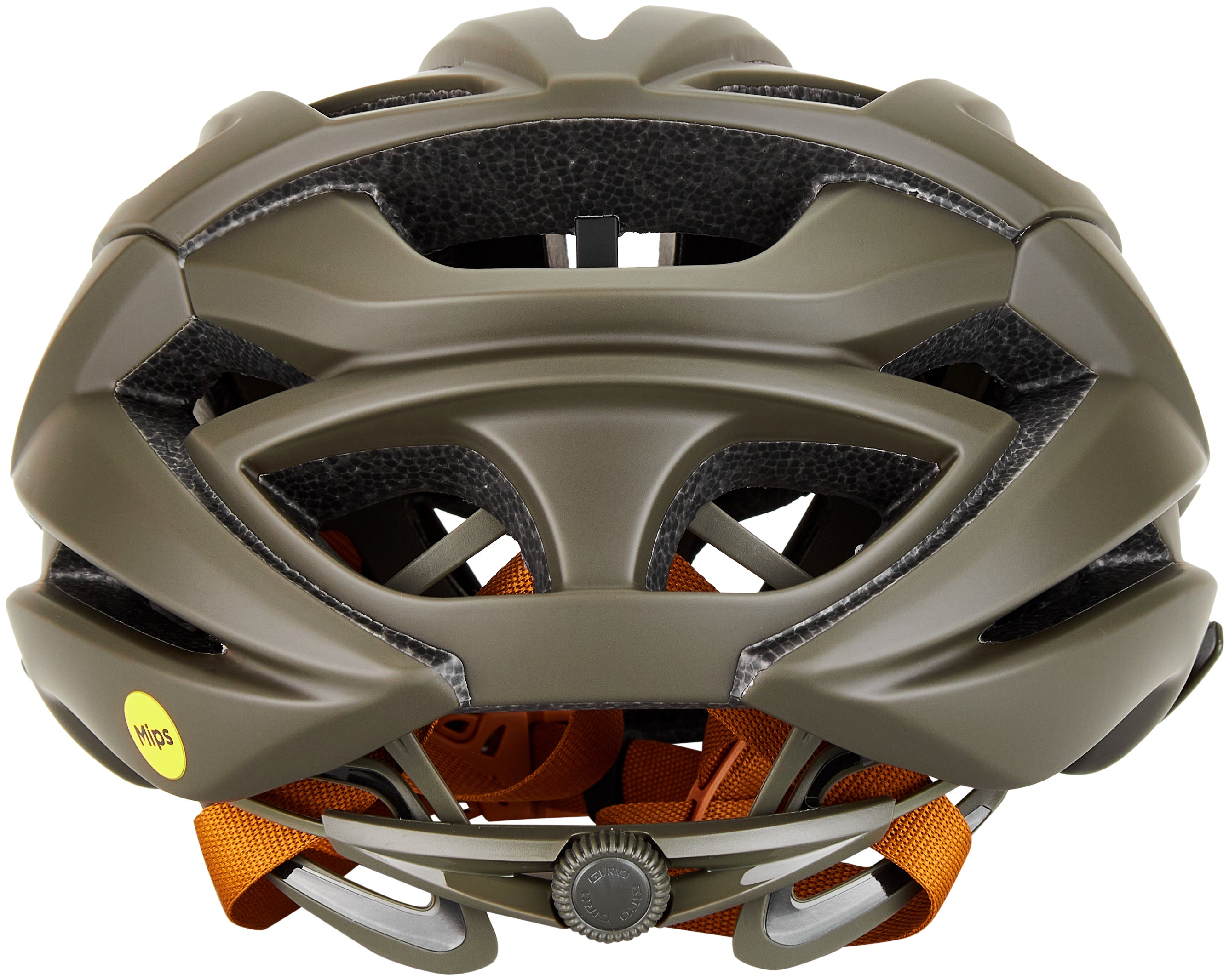 Giro Artex MIPS helm olijf