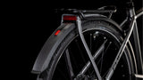 Cube Kathmandu Hybrid SLX 800 grafiet'n'black (2025)